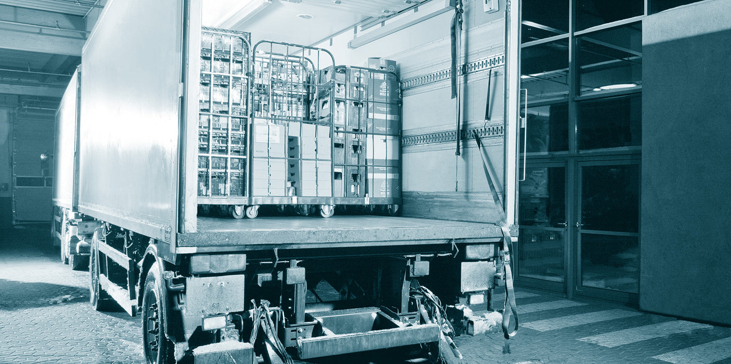 The importance of monitoring temperature-sensitive food for delivery