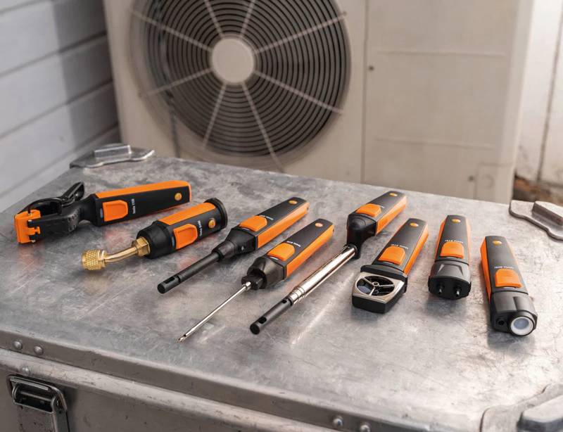 Types of Smart Probes and Their Uses