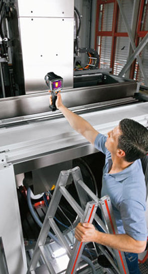 Become a Certified Expert in Infrared Thermography