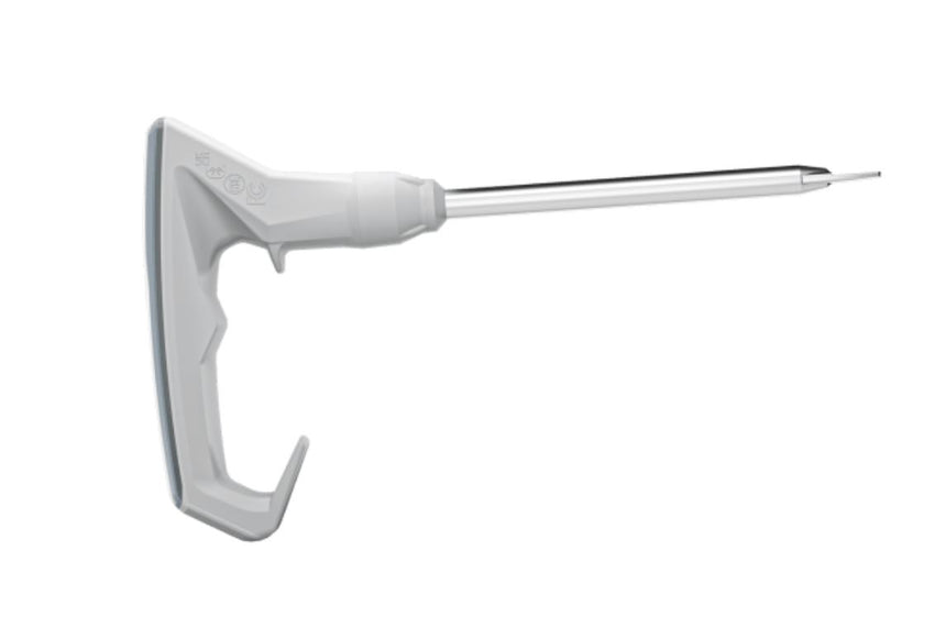 Testo 270 BT - Frying oil tester