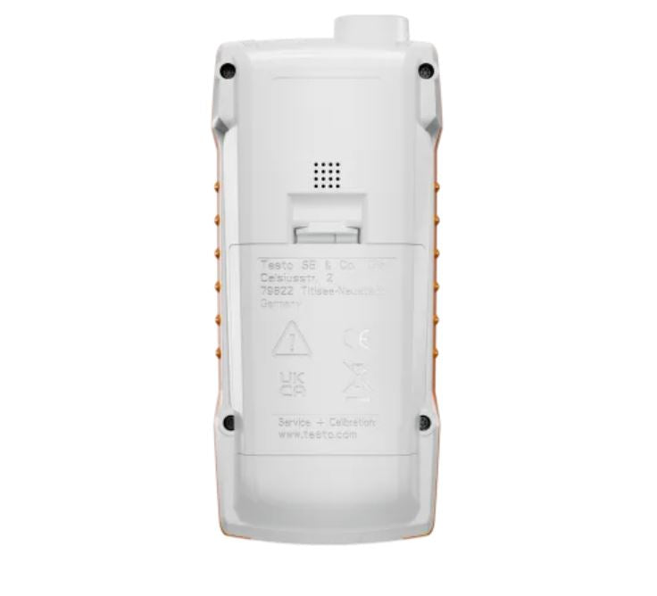 Testo 110 Food - Universal temperature measuring instrument with App connection