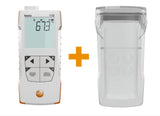 Testo 110 Food - Universal temperature measuring instrument with App connection