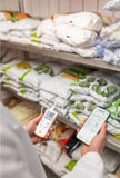 Testo 110 Food - Universal temperature measuring instrument with App connection