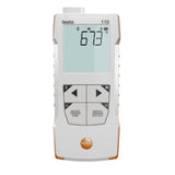 Testo 110 Food - Universal temperature measuring instrument with App connection