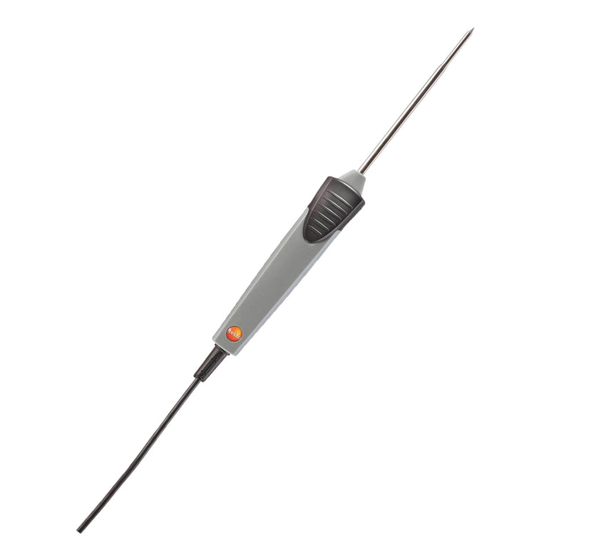 Water-proof NTC Sensor Probe | Penetration/Immersion Probe