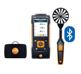 IAQ Measuring Tool with 100mm Vane Kit - Testo 440