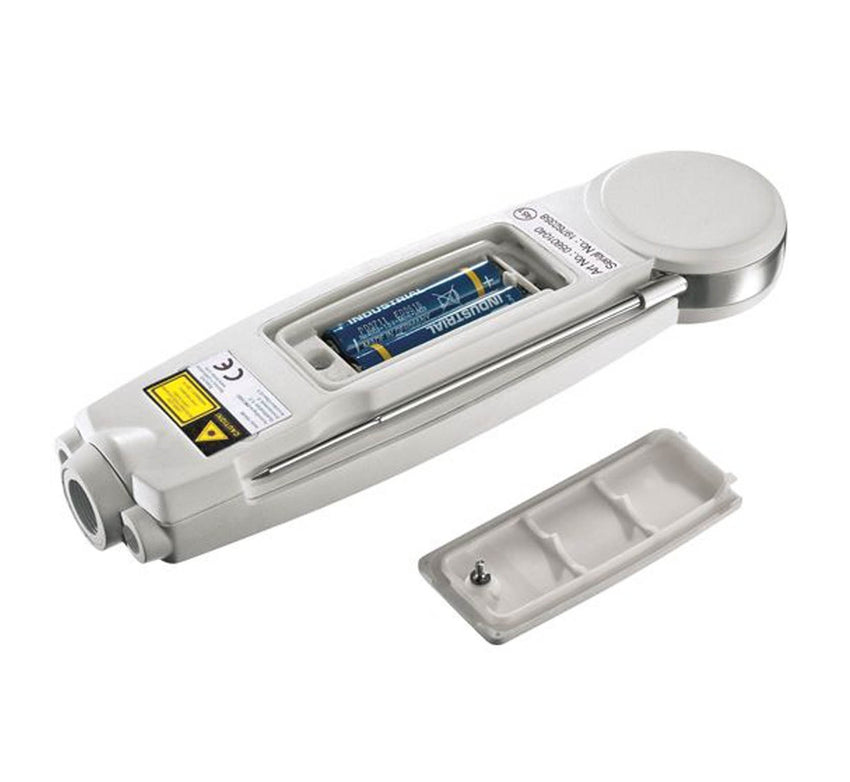 Infrared and Probe Themometer - Testo-104-IR
