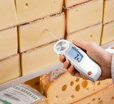 Waterproof Food Thermometer, Testo 104