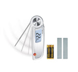 Waterproof Food Thermometer, Testo 104