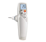 Robust Food Thermometer, Testo 105