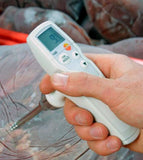 Robust Food Thermometer with Frozen Food Tip, Testo 105