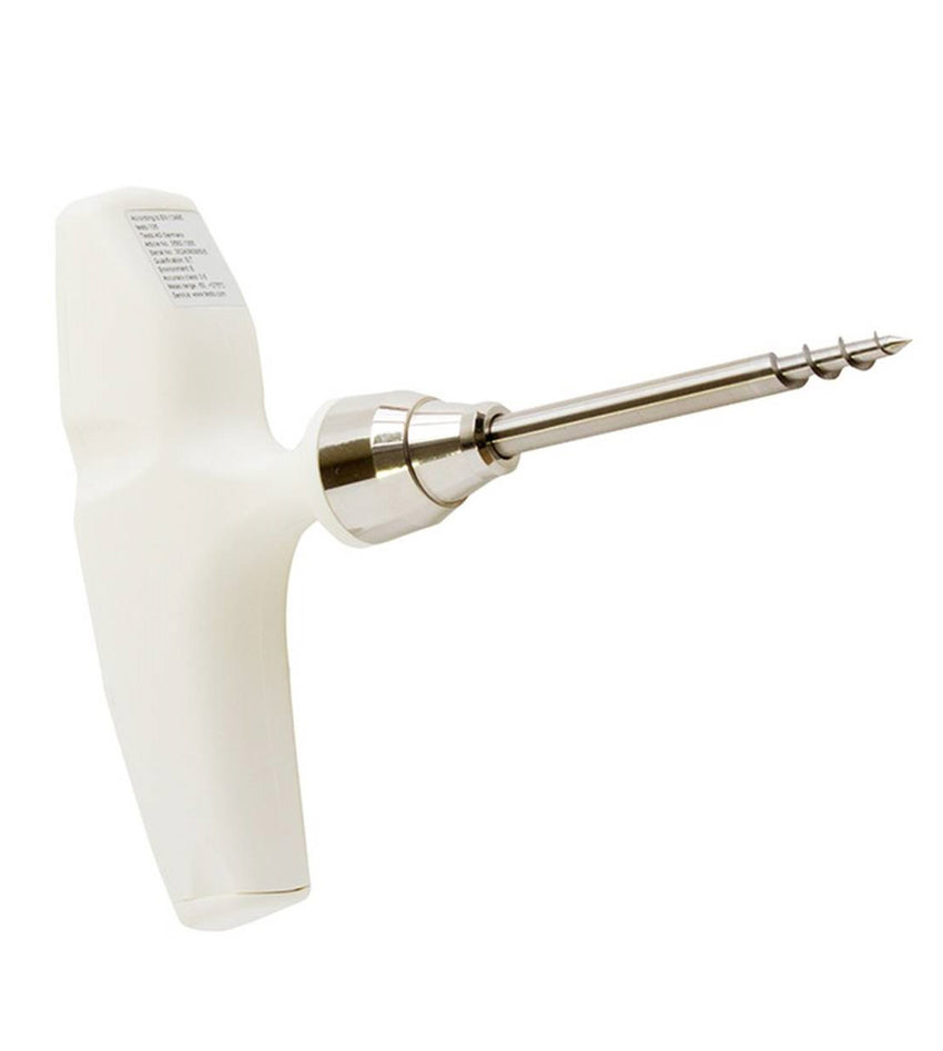 Robust Food Thermometer with Frozen Food Tip, Testo 105