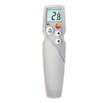 Robust Food Thermometer with Frozen Food Tip, Testo 105