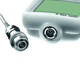 Digital Food Thermometer with Lockable Probe, Testo 108-2