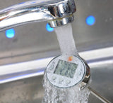 Waterproof Probe Food Thermometer