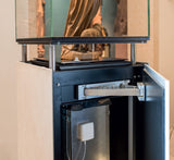 WiFi data logger for exhibition and display cabinets, Testo 160 E