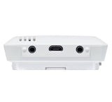 WiFi Data Logger for Temperature & Humidity and 2 probe connections, Testo 160 THE