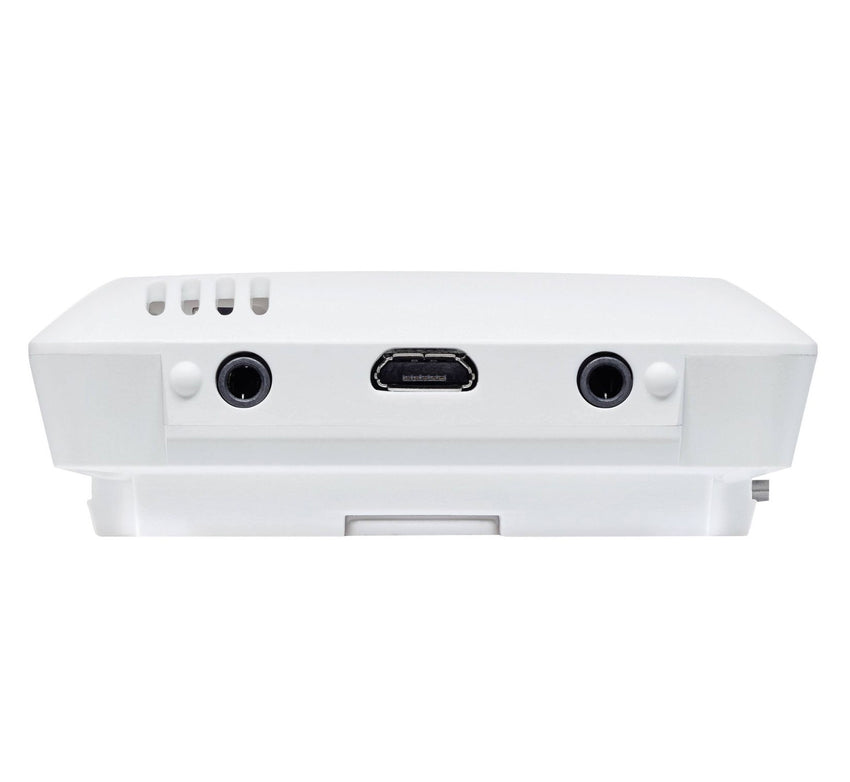 WiFi Data Logger for Temperature & Humidity and 2 probe connections, Testo 160 THE