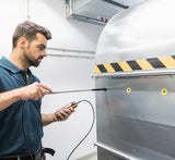 IAQ Measuring Instrument with 16mm Vane Kit - Testo 440