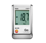 Temperature Data Logger - Testo 175-T1 - Testo NZ