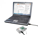 Temperature Data Logger - Testo 175-T1 - Testo NZ
