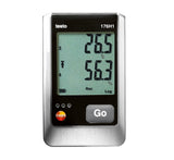 Humidity and Temperature Logger - Testo 176-H1