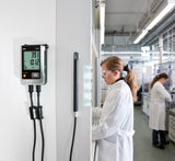 Pressure Data Logger - Testo 176-P1