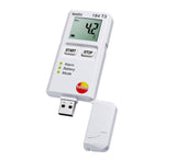 Transport Data Logger - Temperature - Testo 184-T3