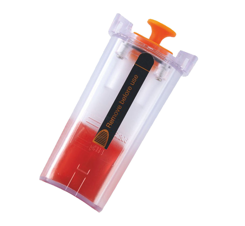 Storage Cap for Testo 206