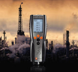 Industrial Gas Combustion Analyser, Testo 340