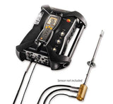 Exhaust Gas Analysis Box for O2, CO, NO, SO2 - Testo 350XL
