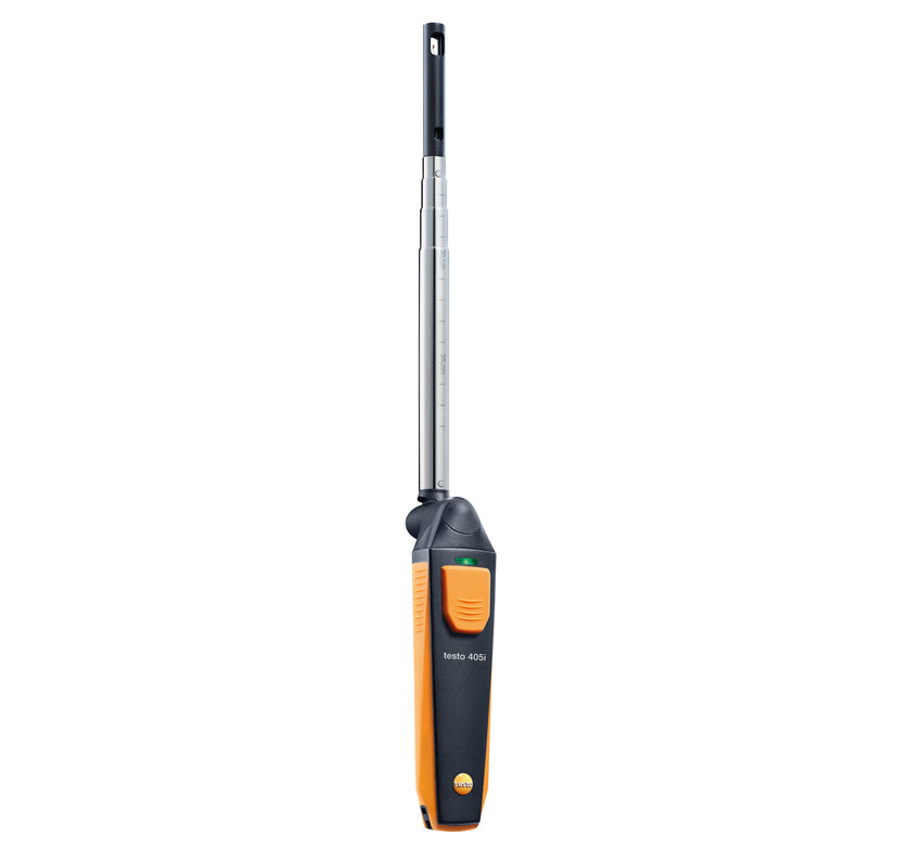 HVAC Tools | Ultimate Kit | Testo Smart Probes