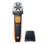 Vane Anemometer | Air Flow Measurement | Testo 410i