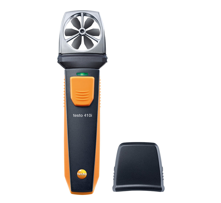 HVAC Tools | Ultimate Kit | Testo Smart Probes