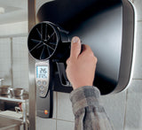 Funnel Set - Testo 417