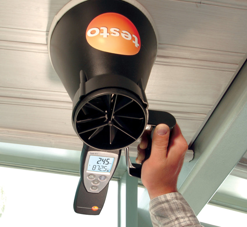 Funnel Set - Testo 417