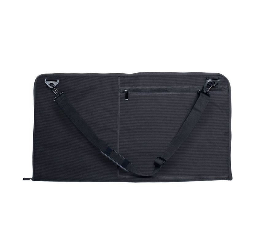 Fabric Hood 360 x 360mm - Testo 420