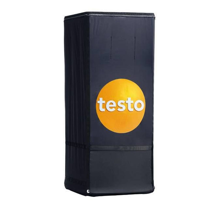 Fabric Hood 360 x 360mm - Testo 420