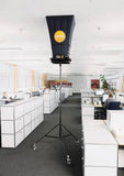 Telescopic Stand - Testo 420
