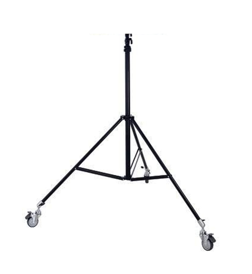 Telescopic Stand - Testo 420