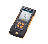 Air Velocity and IAQ Tool With Differential Pressure Sensor - Testo 440