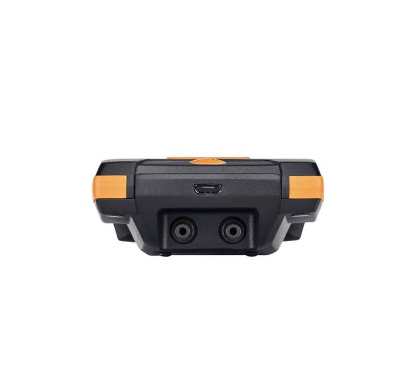 Air Velocity and IAQ Tool With Differential Pressure Sensor - Testo 440