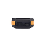 Air Velocity and IAQ Tool With Differential Pressure Sensor - Testo 440