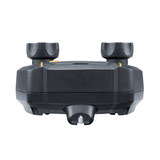 Smart Digital Manifold with Wireless Clamp Probes | Testo 550i