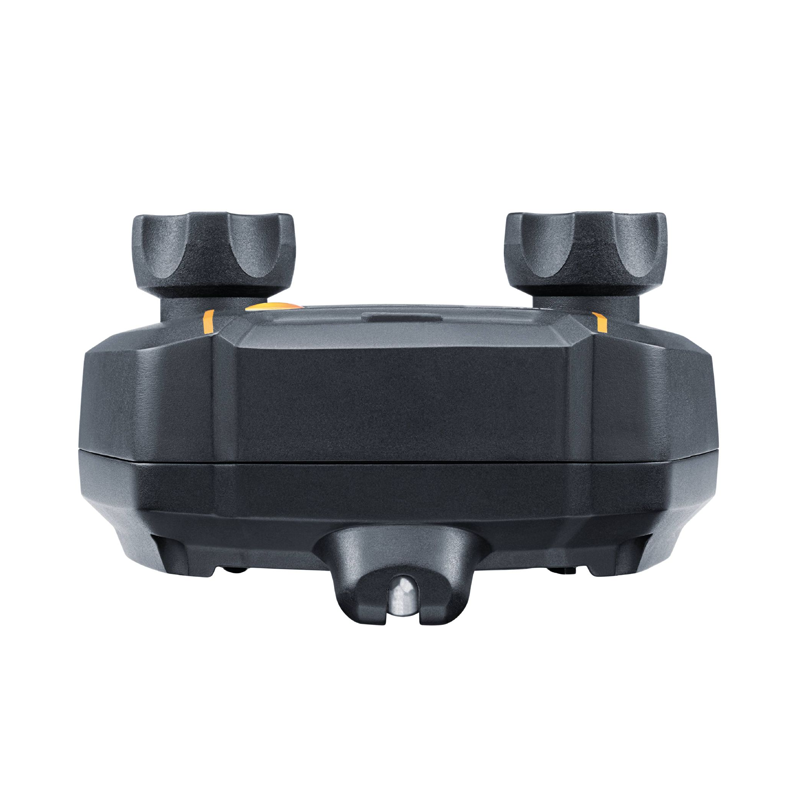 Smart Digital Manifold with Wireless Clamp Probes | Testo 550i