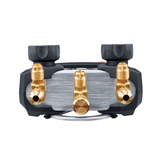 Smart Digital Manifold with Wireless Clamp Probes | Testo 550i