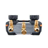 Bluetooth Digital Manifold with Wireless Probes | Testo 550s