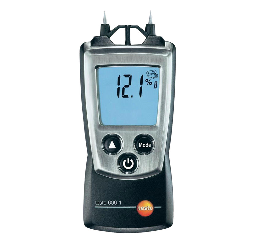 Material Moisture Meter, Pocketline, Testo 606-1