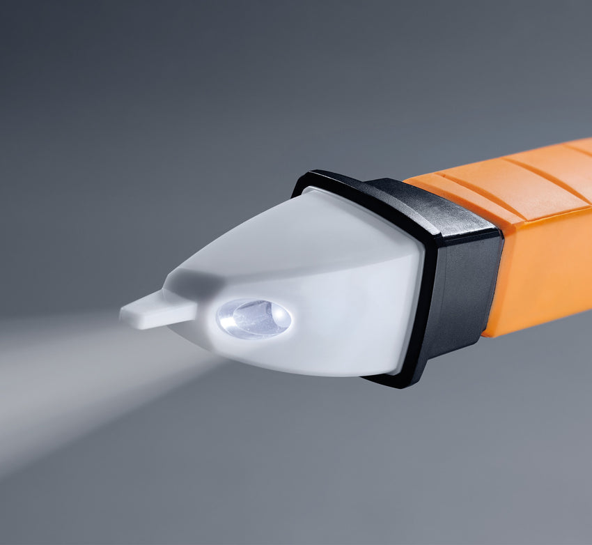 Non-contact Voltage Tester, Testo 745