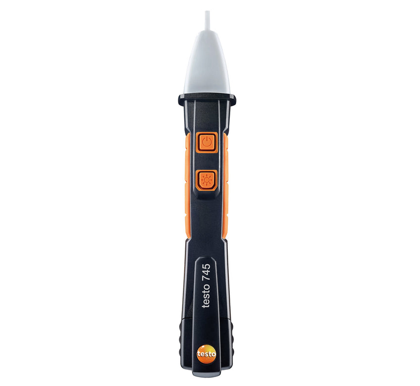 Non-contact Voltage Tester, Testo 745